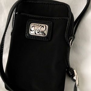 Brighton cross-body wallet